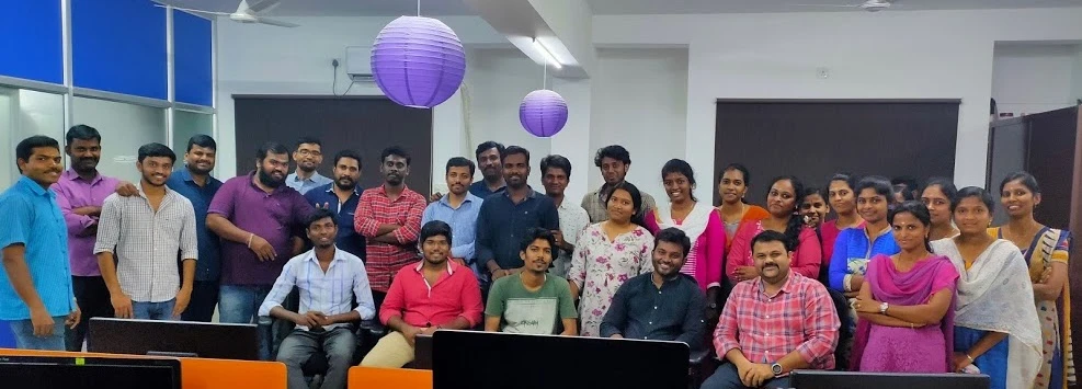 Pofi team